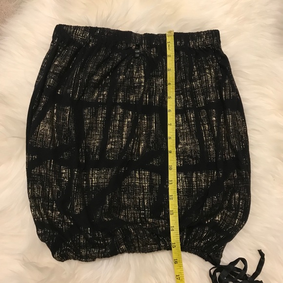 CLUB MONACO tube top -XS (NWOT) - Picture 2 of 5